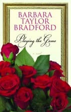 image-Playing the Game (Center Point Platinum Romance) by Barbara Taylor Bradford