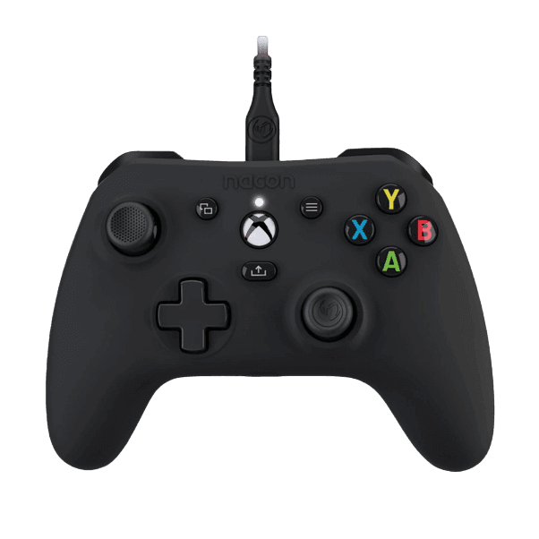 NACON Evol-X Pro Wired