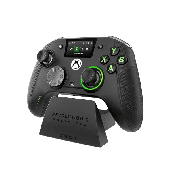 NACON Revolution X Unlimited