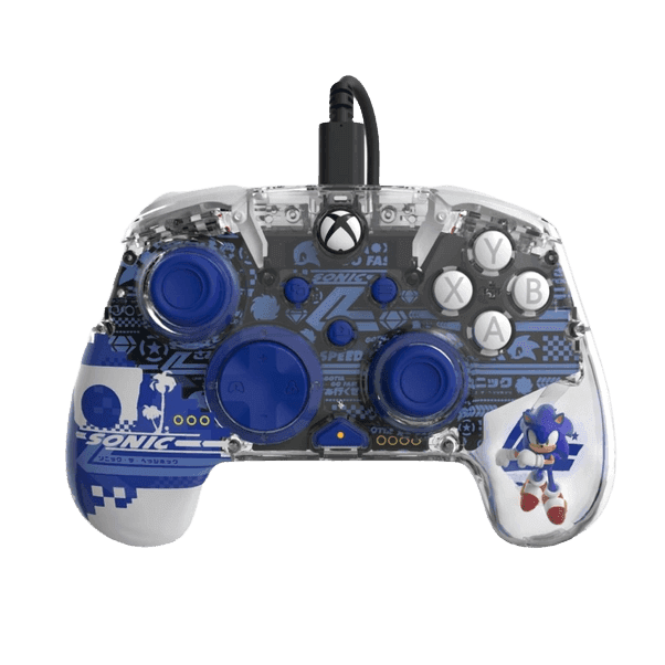 PDP REALMz Wired Xbox