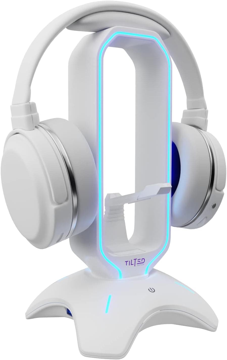 image-Tilted Nation Gaming Headphone Stand