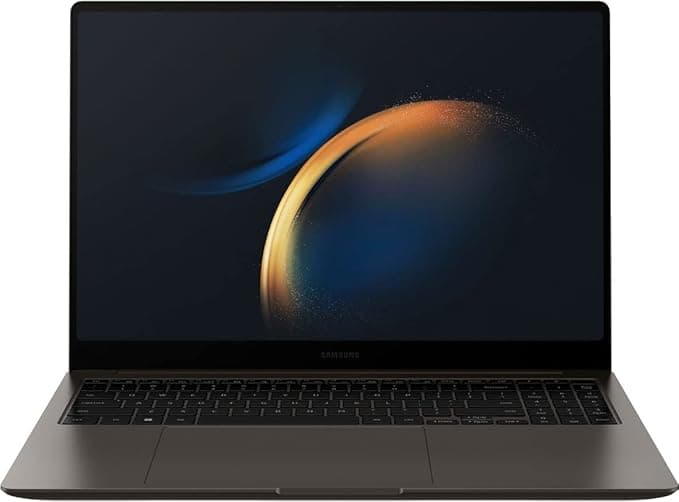 image-Mavark New G a l a x y Book3 Ultra Gaming Laptop 16" 3K AMOLED Display Intel 13th Gen Evo Core i9-13900H 5.4 GeForce RTX 4070 NP960XFH-XA3US (2TB SSD|32GB RAM|Win 11 PRO)