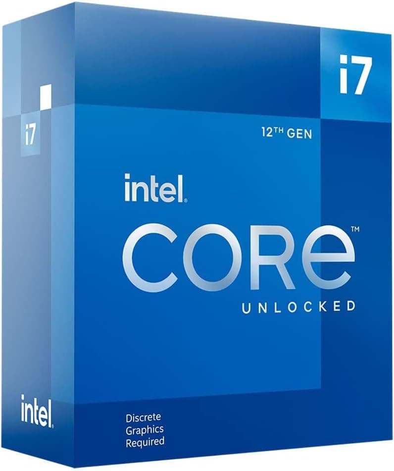 image-Intel® Core™ i7-12700KF Desktop Processor 12
