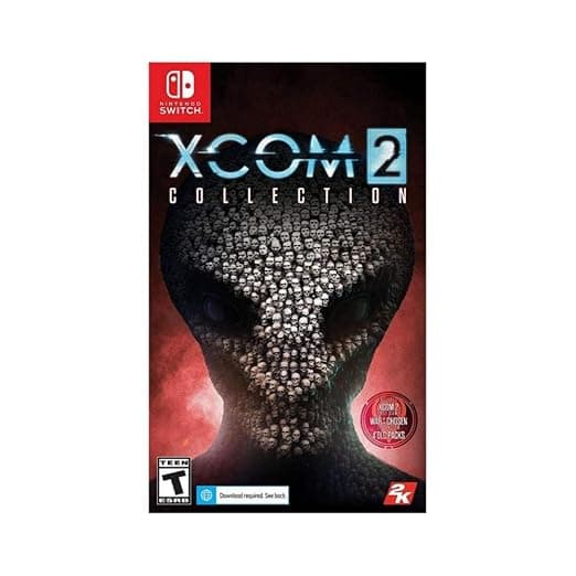 image-XCOM 2 Collection