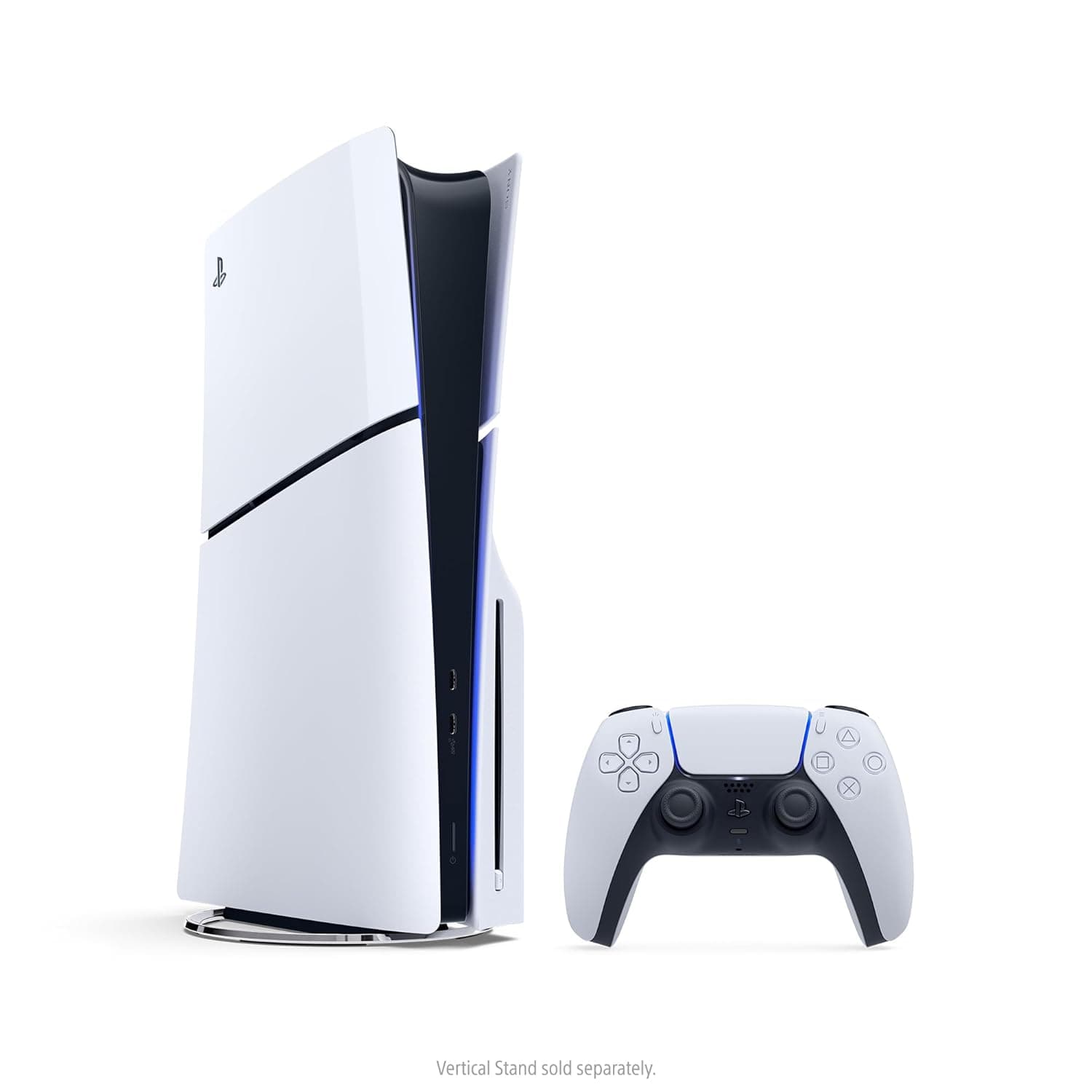 image-PlayStation®5 console (slim)