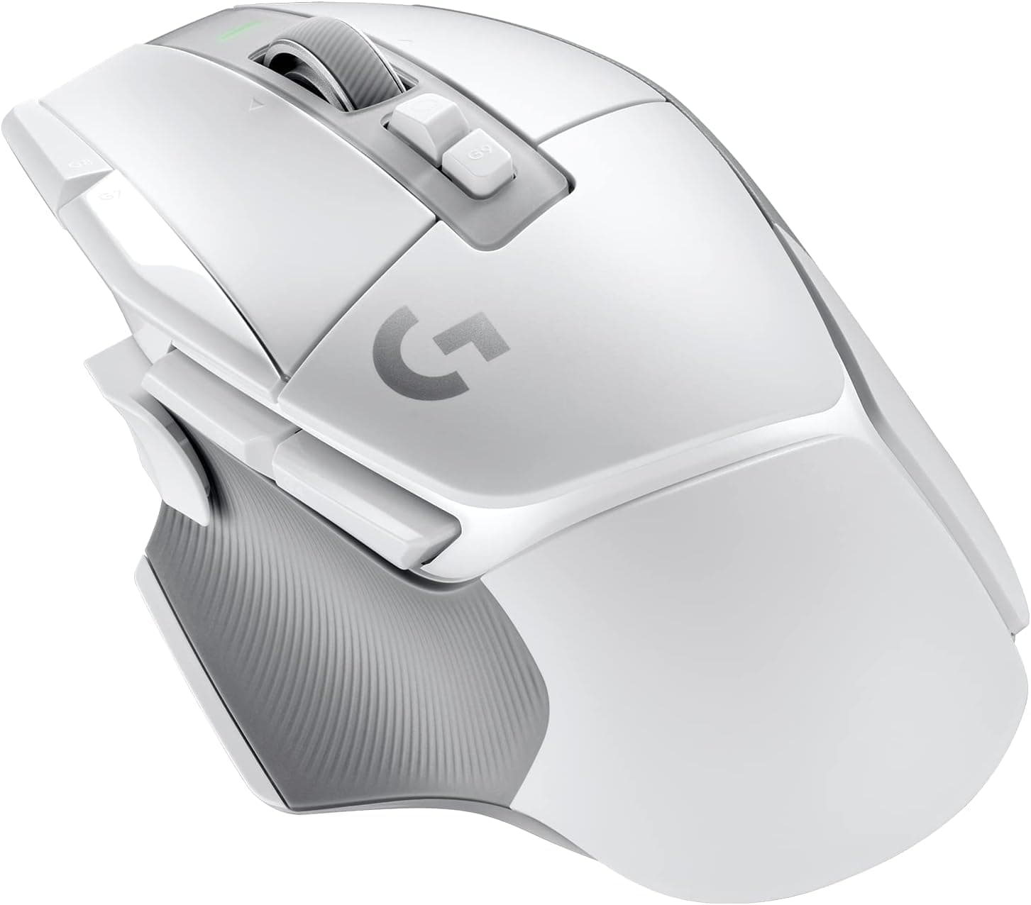 image-Logitech G502 X Lightspeed Wireless Gaming Mouse