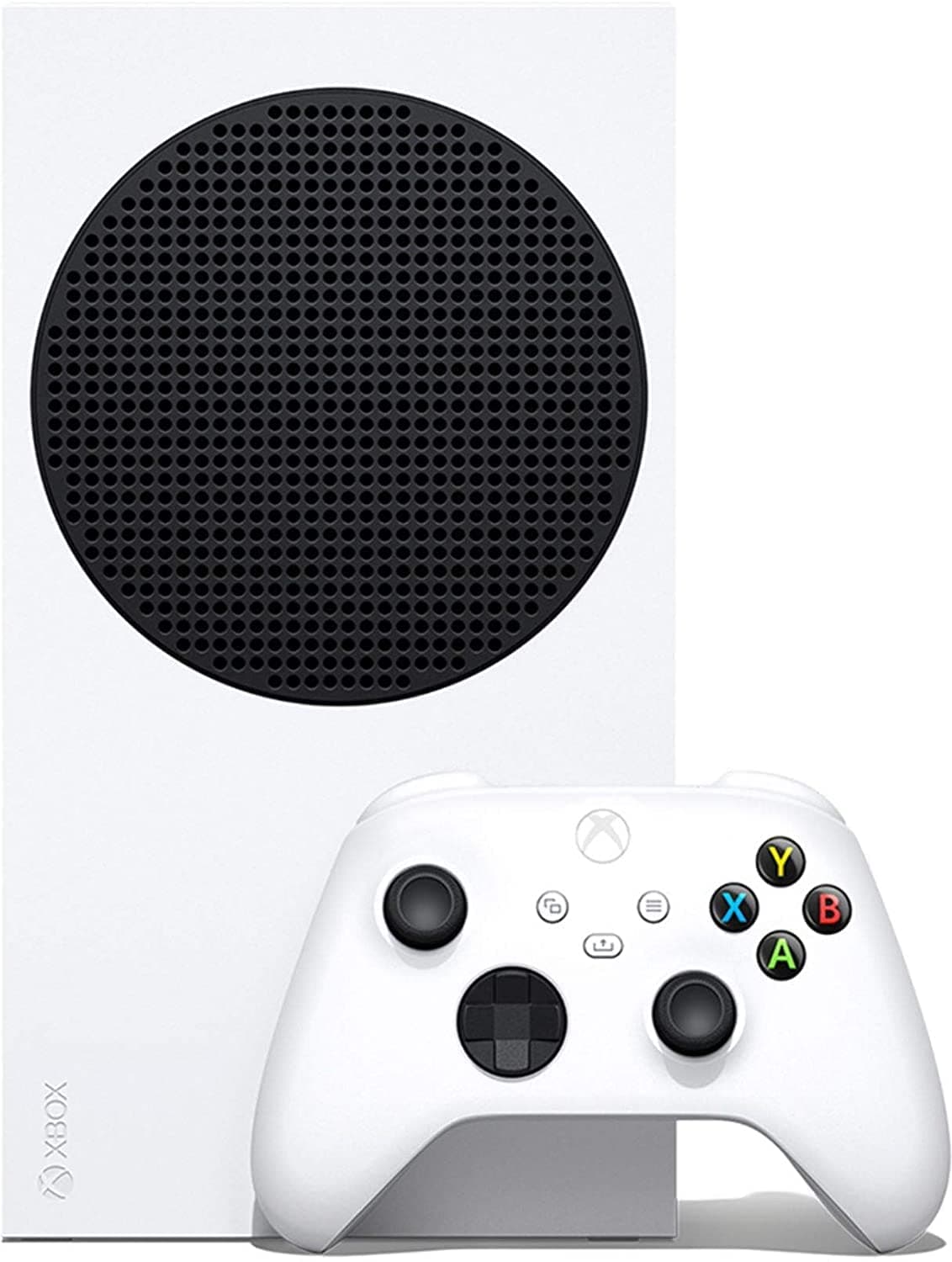 image-X Box Series S All-Digital Console