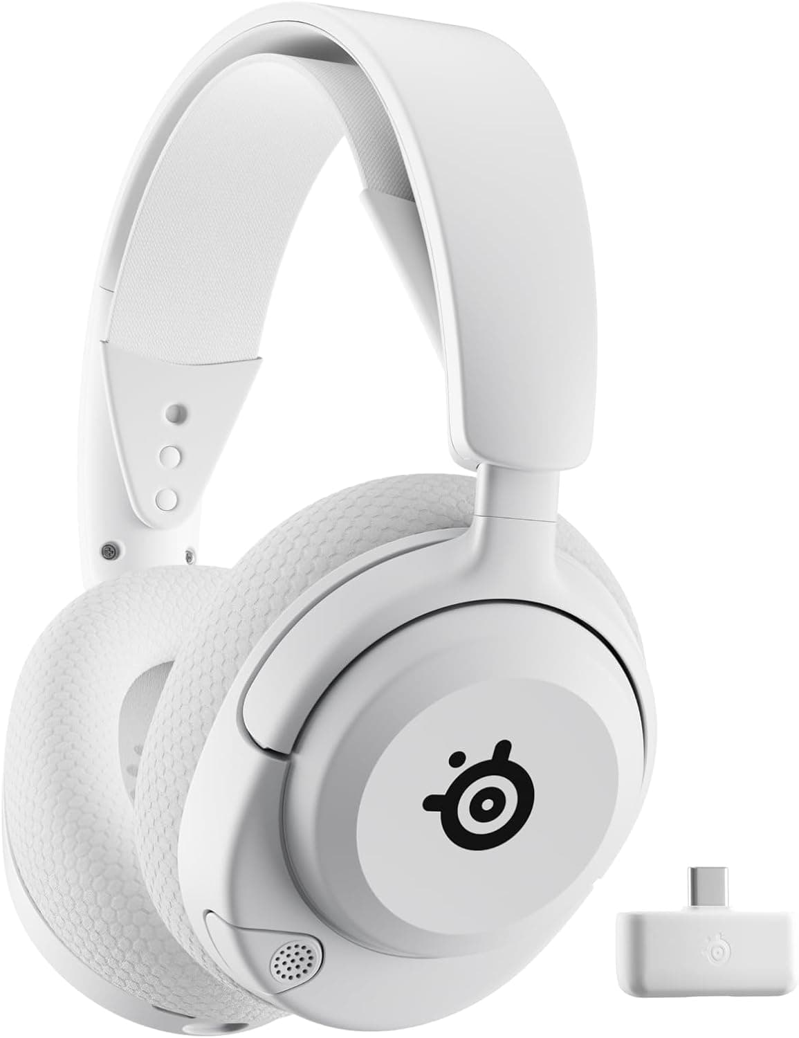 image-SteelSeries Arctis Nova 5P Wireless Multi-System Gaming Headset