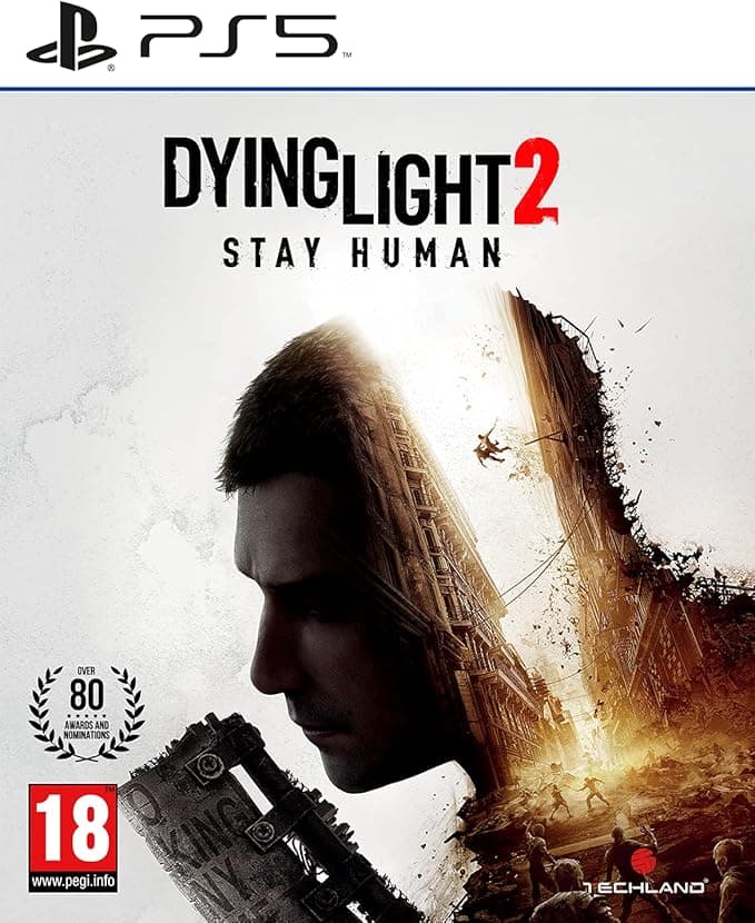 image-Dying Light 2 Stay Human (PlayStation 5)
