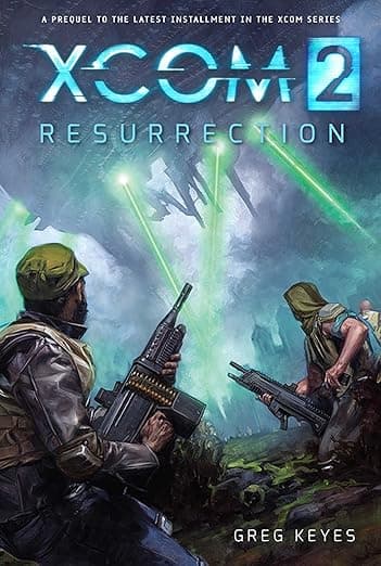 image-XCOM 2: Resurrection