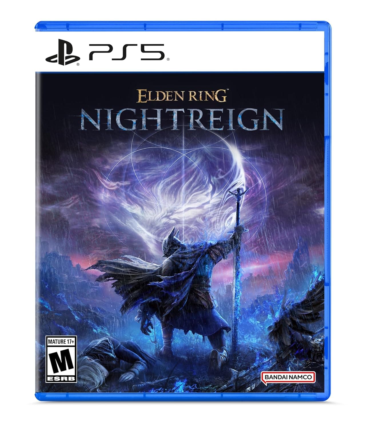 image-ELDEN RING NIGHTREIGN PS5 Amazon Exclusive Deluxe Edition