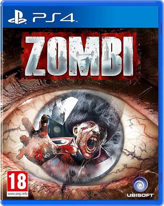 image-Zombi (PS4)