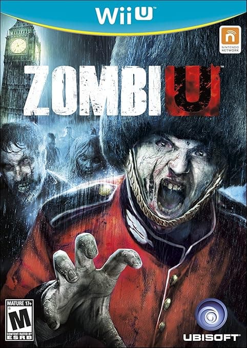 image-ZombiU - Nintendo Wii U
