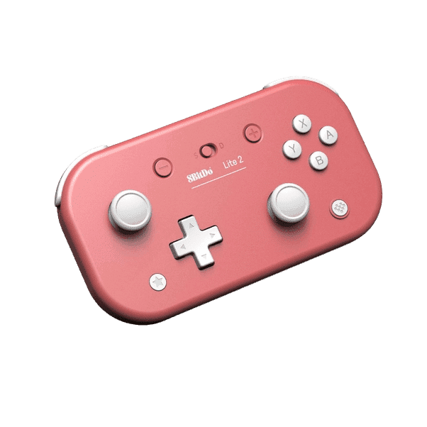 8Bitdo Lite 2