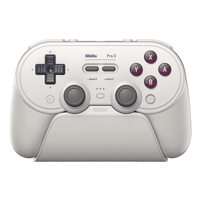 8bitdo Pro 3
