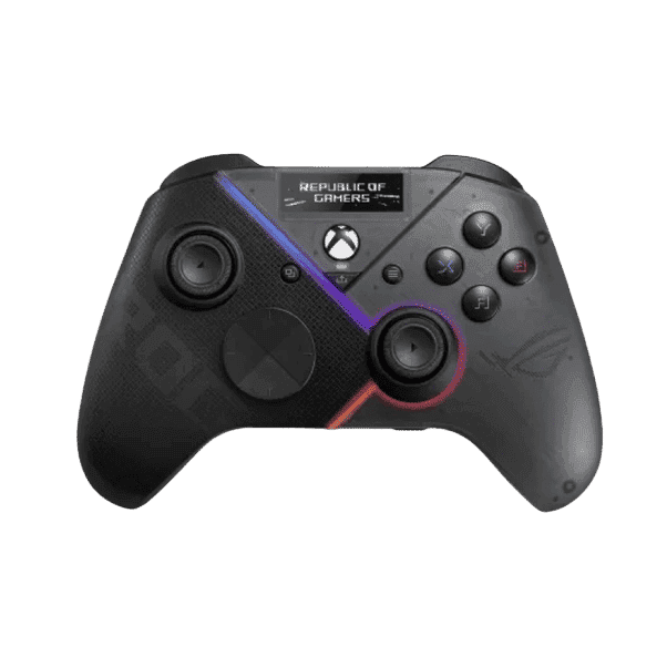 ASUS ROG Raikiri Pro