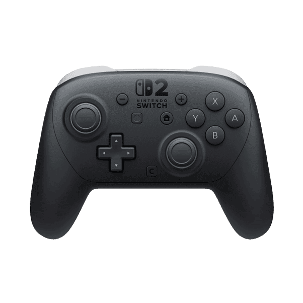 Nintendo Switch 2 Pro Controller