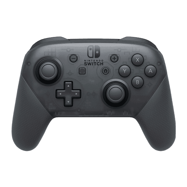 Nintendo Switch Pro Controller