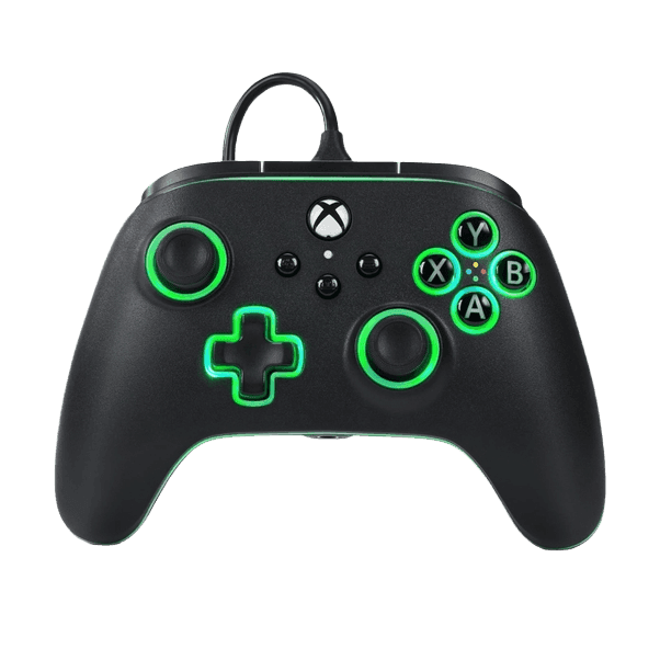 PowerA Advantage Wired