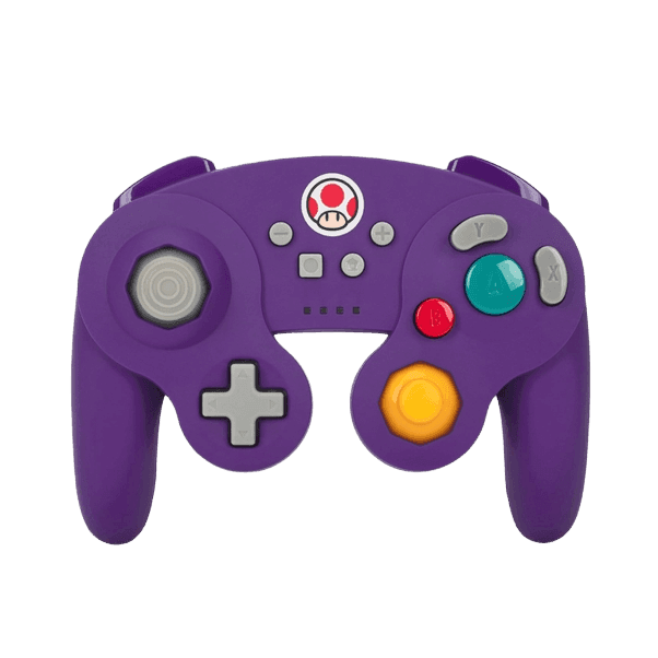PowerA GameCube Style Wireless