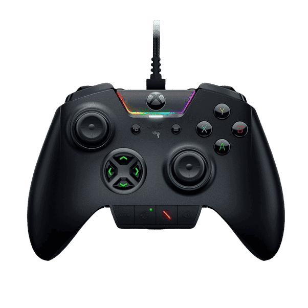 Razer Wolverine Ultimate