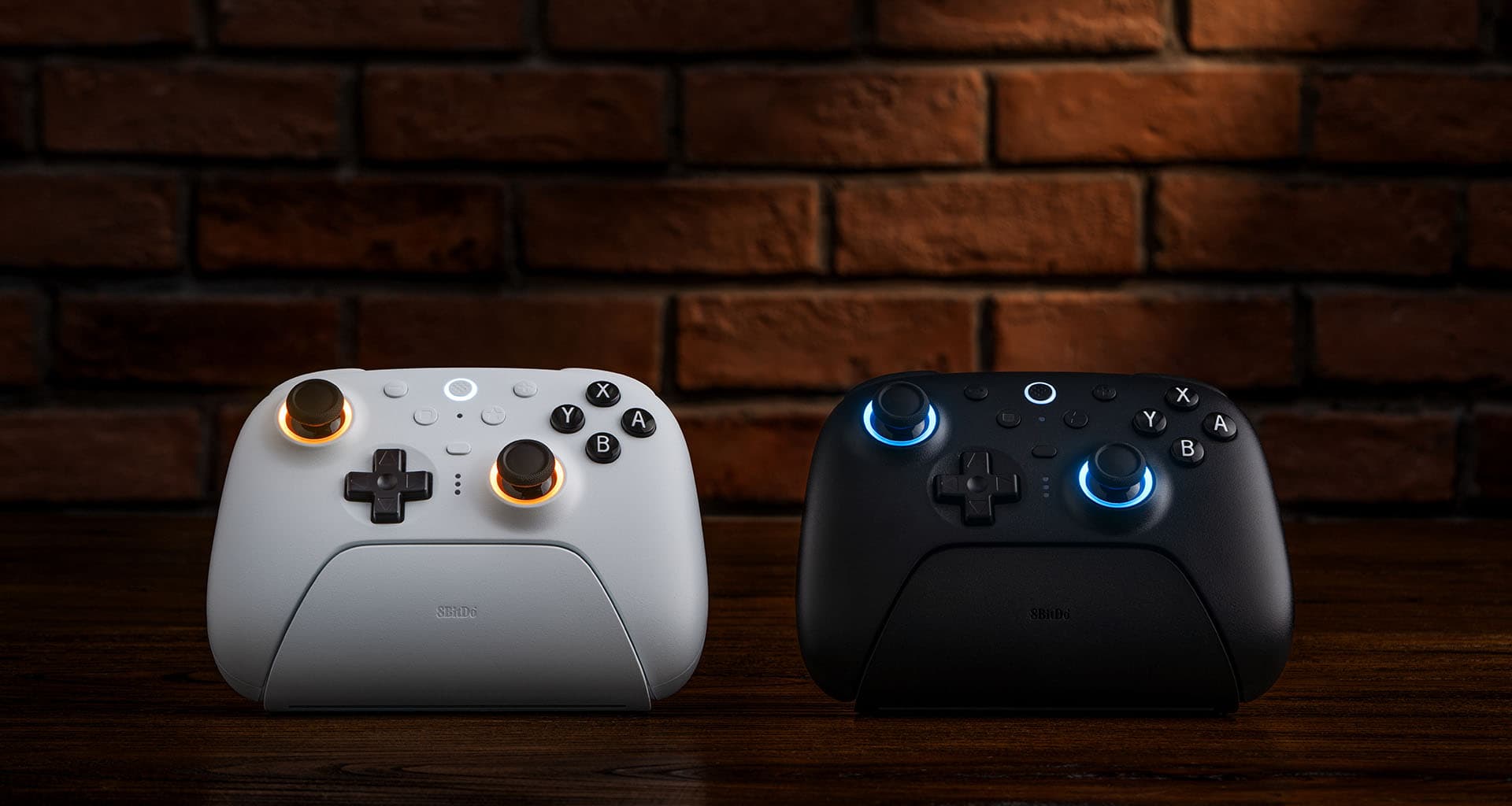 8Bitdo Ultimate 2 Bluetooth - Image 2